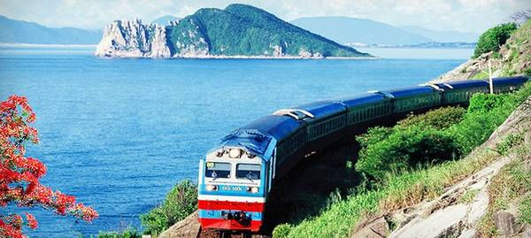 Đường sắt Sài Gòn tăng chuyến phục vụ người dân dịp nghỉ lễ Giỗ Tổ Hùng Vương và lễ 30/4.