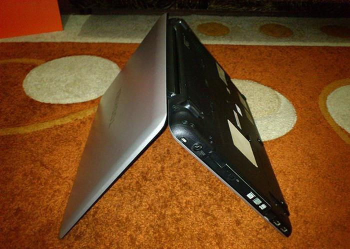 Mẹo vặt sử dụng máy sấy tóc để cứu nguy cho laptop khi bị đổ nước