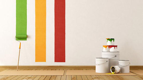 Cách chọn màu sơn nhà theo hướng hợp phong thủy
