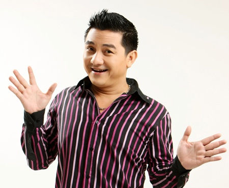 Diễn viên hài Anh Vũ qua đời ở tuổi 47