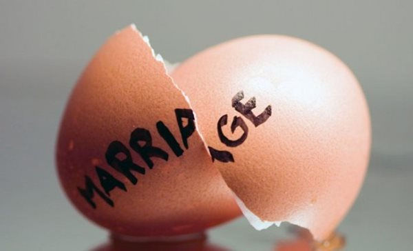 Thủ tục ly hôn 2019 và những thông tin không thể bỏ qua