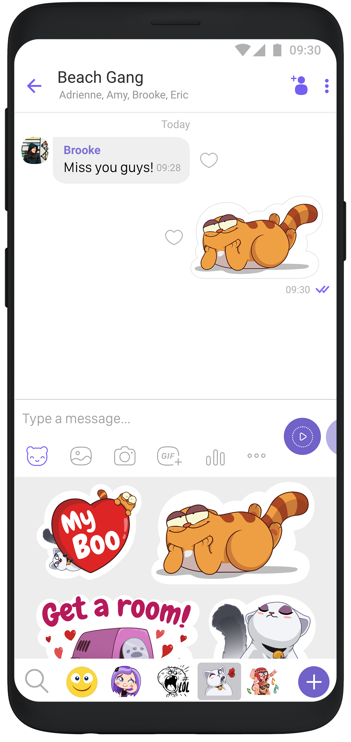 Viber Local Number cho phép nhận cuộc gọi và tin nhắn quốc tế không mất phí chuyển vùng