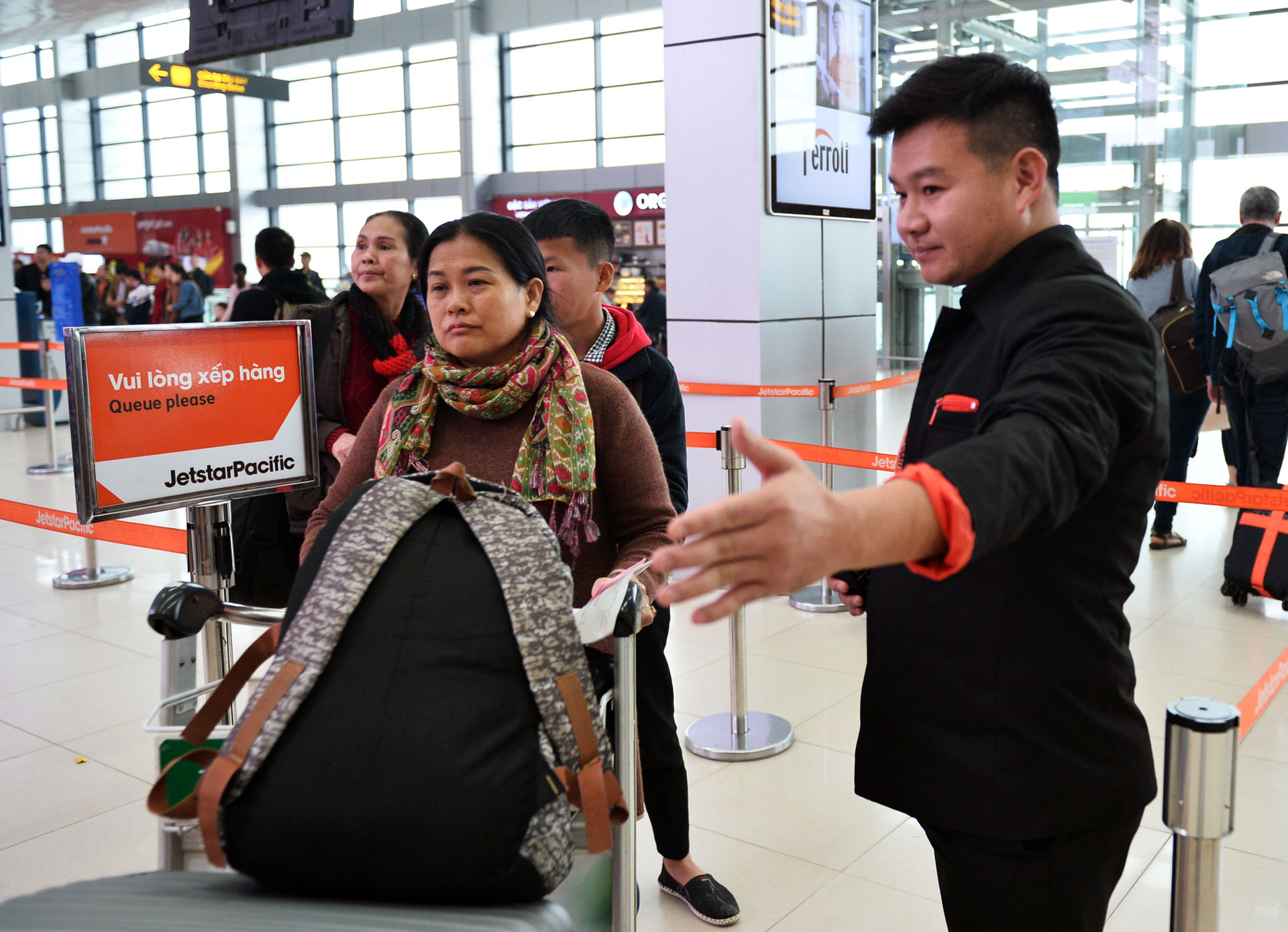 Jetstar Pacific mở bán 3 đường bay mới giá siêu rẻ chỉ 33 nghìn đồng/chặng