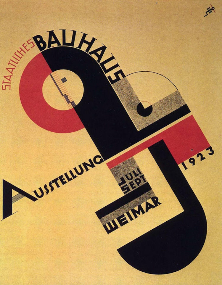 Bauhaus movement là gì, phong trào Avant-Garde đã biến đổi nghệ thuật hiện đại như thế nào?