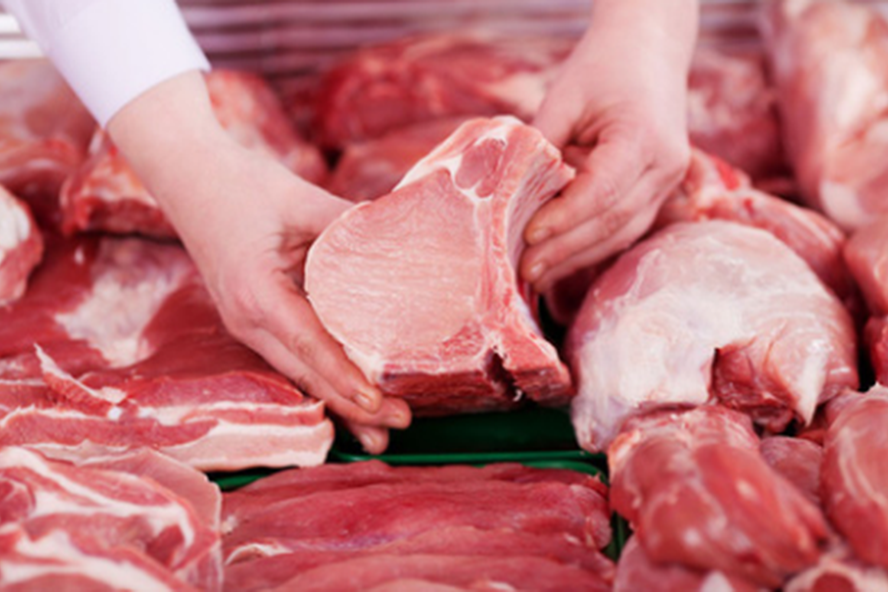 Giá thịt heo ở Trung Quốc có thể tăng 78% do dịch tả heo châu Phi lan rộng
