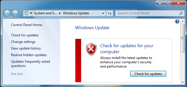 Hệ điều hành vang dội 1 thời Windows XP đã chính thức bị khai tử