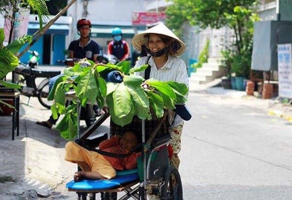 1001 kiểu chống nắng bá đạo khi thời tiết lên đến 40 độ C