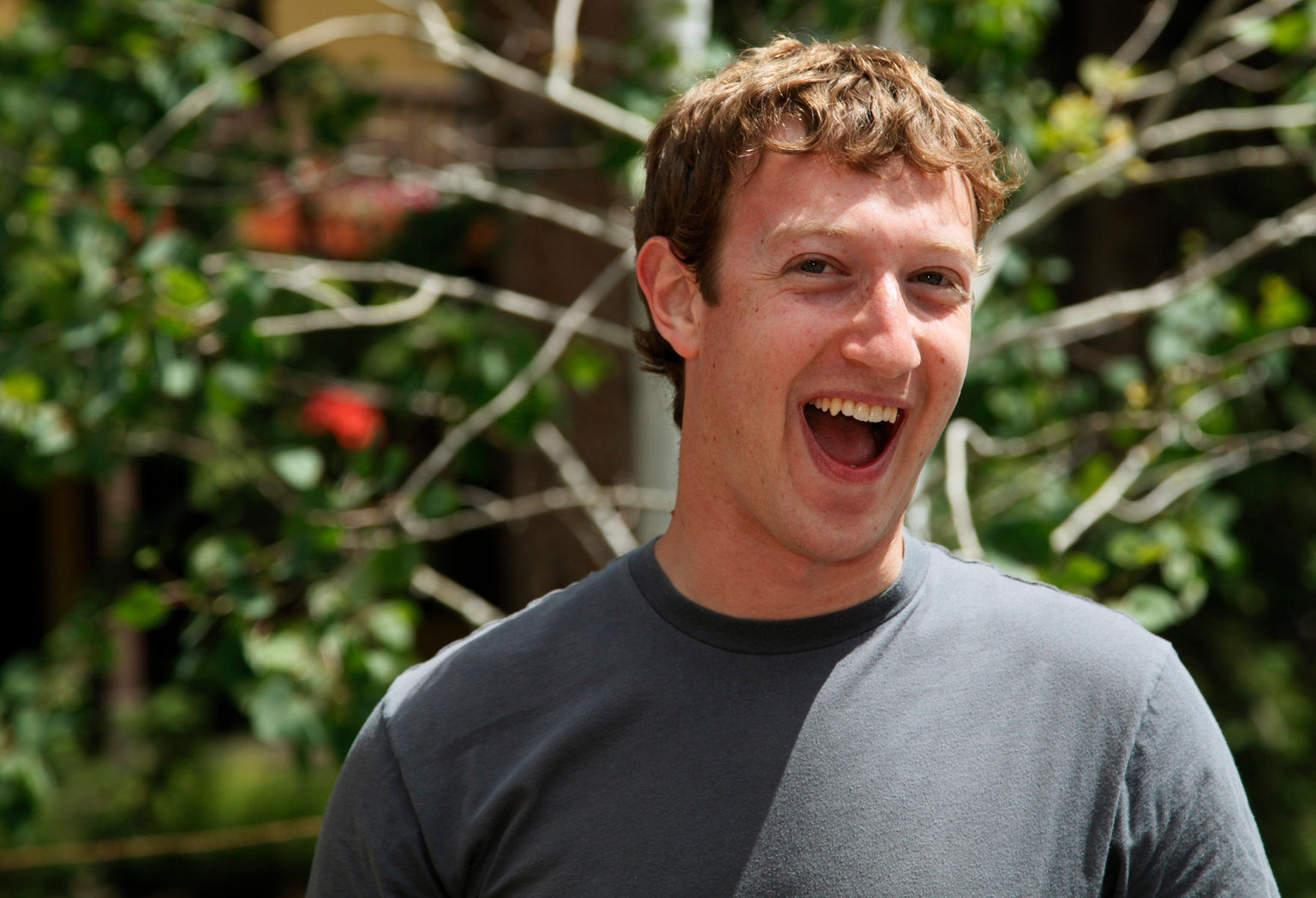 Facebook đối mặt mức phạt 5 tỷ USD nhưng chẳng thấm vào đâu