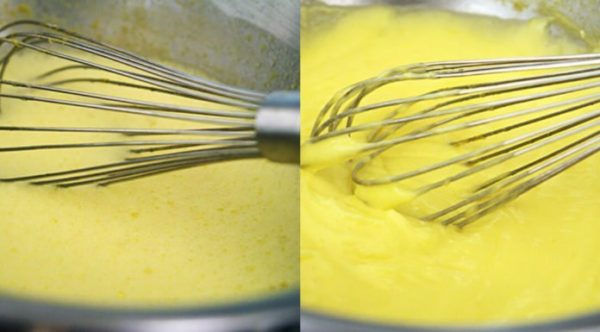 Món ngon mỗi ngày: Cách làm bánh mousse mát lạnh, mềm mịn siêu thơm ngon