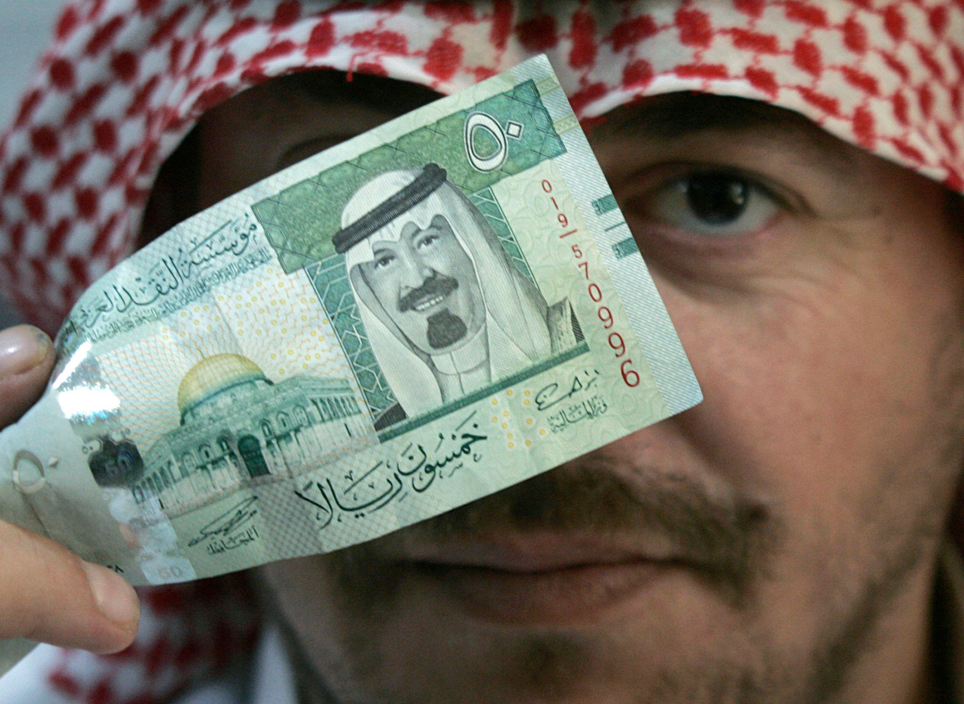 12 sự thật gây kinh ngạc về nền kinh tế Ả Rập Saudi