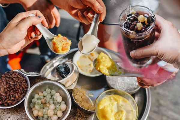 Khi mở quán chè, bạn cần phải chuẩn bị những gì và bao nhiêu vốn?