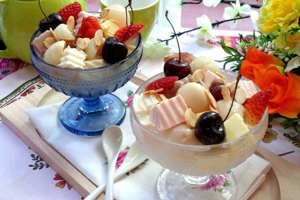 Khi mở quán chè, bạn cần phải chuẩn bị những gì và bao nhiêu vốn?