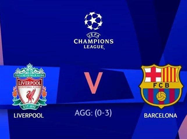 Kèo bóng đá C1 hôm nay 8/5: Bán kết lượt về Champions League 2019 - Liverpool vs Barcelona