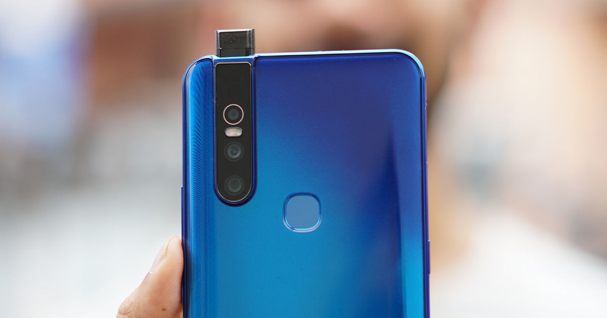 Huawei xác nhận Y9 Prime 2019 sẽ ra mắt chính thức tại Việt Nam vào tháng 6, cùng các tính năng thời thượng tương tự. có camera pop-up.