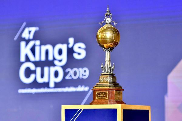 Việt Nam đối đầu Thái Lan khiến bản quyền King’s Cup tăng mạnh