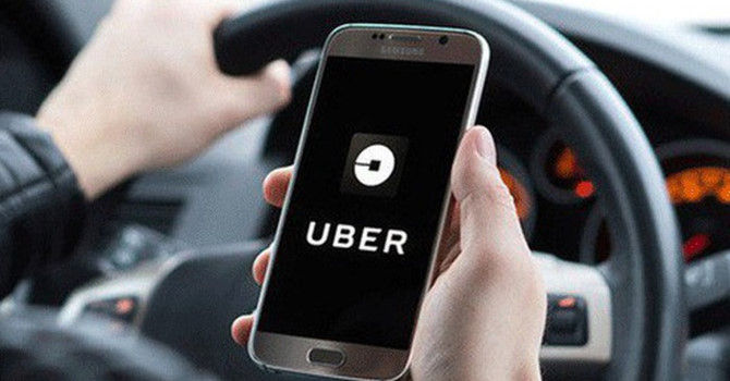Hơn 8 tỷ USD được huy động sau đợt IPO của Uber