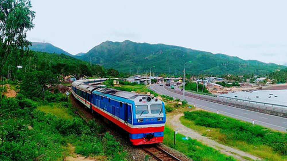 Công ty Cổ phần Vận tải Đường sắt Sài Gòn sẽ giảm 10% giá vé cho học sinh đi thi THPT Quốc gia 2019 và nhập học