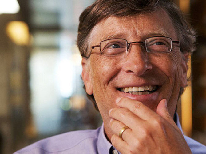 11 điều ít biết về khối tài sản của tỷ phú Bill Gates