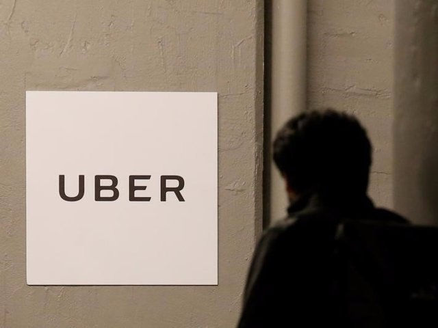 Cuộc đời thăng trầm của tỷ phú Travis Kalanick, nhà sáng lập Uber