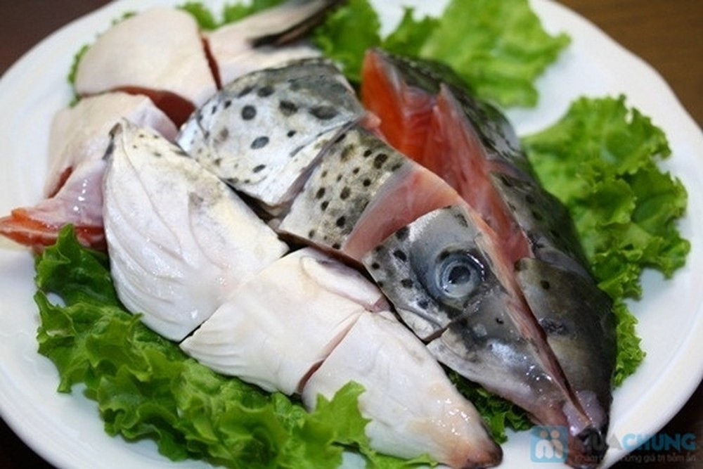 Món ngon mỗi ngày: Cách nấu canh cá thì là không tanh