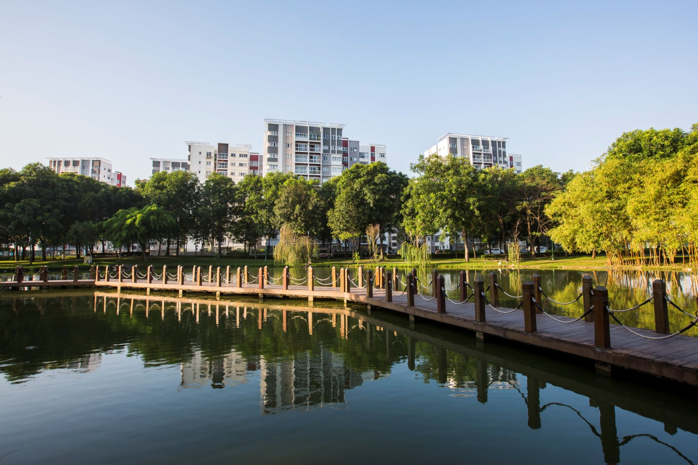 Dự án căn hộ Celadon City của Gamuda Land ở Tân Phú