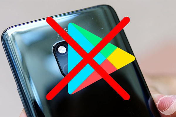 Mỹ hoãn thực thi lệnh cấm bán sản phẩm cho Huawei đến tháng 8/2019