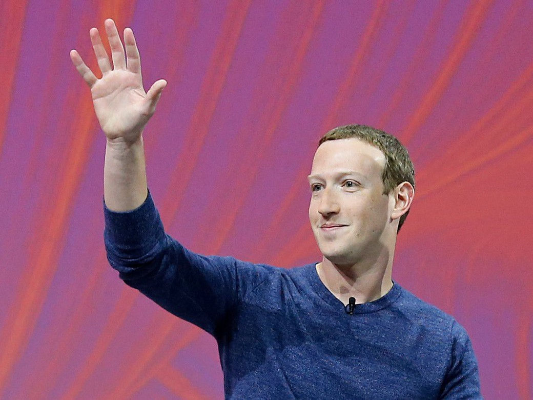 9 điều ít biết về khối tài sản khổng lồ của Mark Zuckerberg