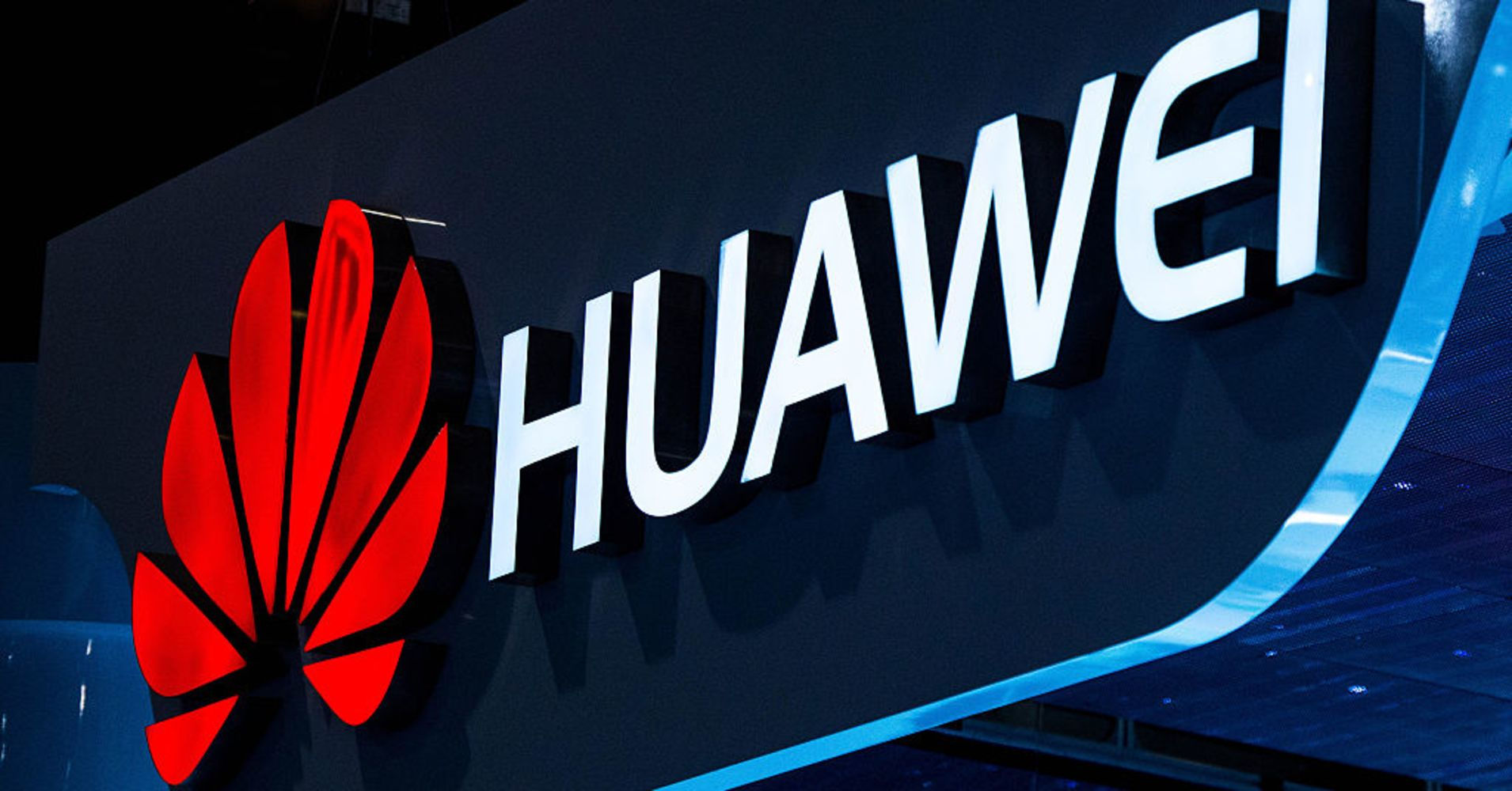 Một đế chế Huawei đang trỗi dậy