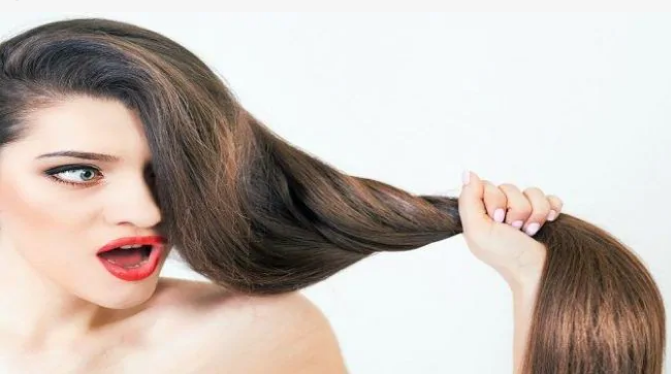 Thay đổi một số thói quen trong sinh hoạt hàng ngày có thể giúp tóc mọc phục hồi nhanh.