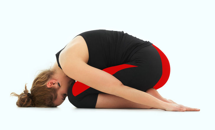 15 tư thế Yoga giúp cải thiện sức khỏe và khả năng vận động cột sống