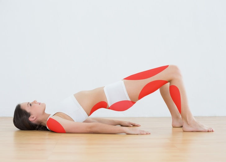 15 tư thế Yoga giúp cải thiện sức khỏe và khả năng vận động cột sống