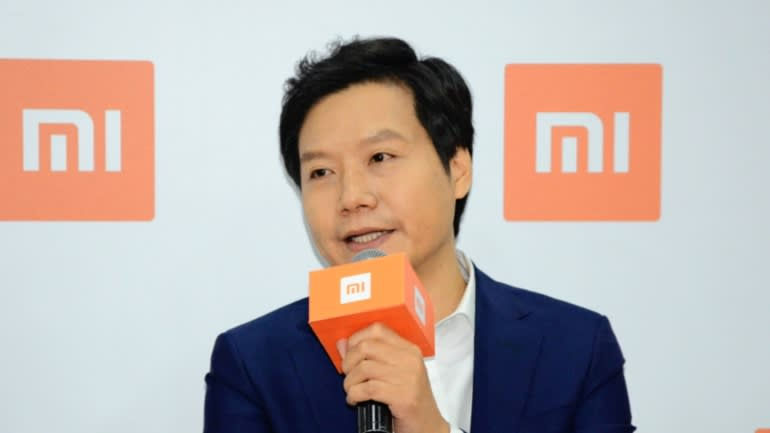 CEO Lei Jun tin rằng doanh số nước ngoài sẽ nhanh chóng vượt qua nội địa, giảm bớt gánh nặng của Xiaomi khi các đối thủ đồng hương ở đây quá mạnh.