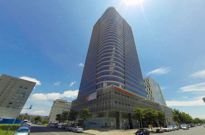 Tòa nhà Petroland Tower tại 12 Tân Trào, phường Tân Phú, quận 7, TP.HCM hợp tác đầu tư với nhiều điều khoản bất lợi .