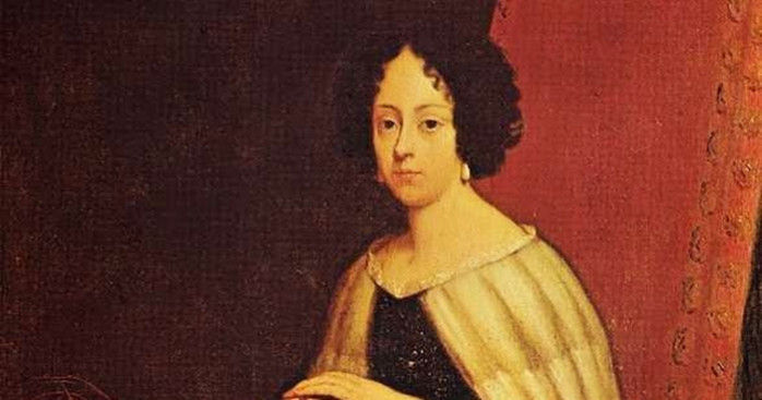 Elena Cornaro Piscopia: 