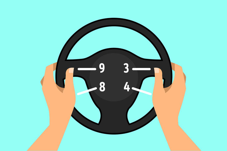 8 thủ thuật lái xe có thể giúp bạn tự tin hơn khi cầm vô lăng  