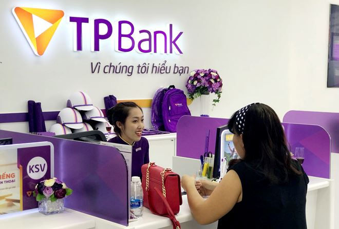 TPBank phát hành 200 triệu USD trái phiếu quốc tế.