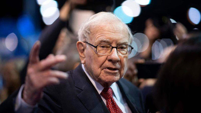 Tập đoàn Berkshire Hathaway của tỷ phú Warrn Buffett đầu tư tới 340 triệu USD vào DC Solar trong giai đoạn 2015 - 2019. Ảnh: Getty Images. 