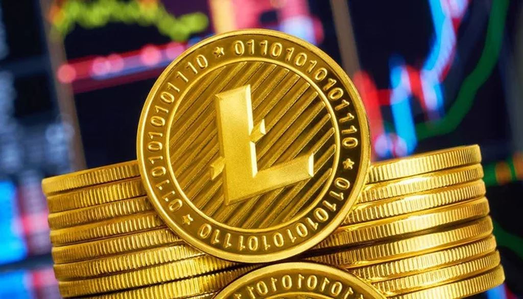 Tiền ảo Litecoin tăng giá hơn 330% từ đầu năm  