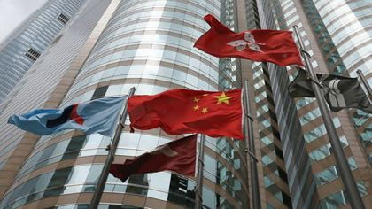 Các công ty của Trung Quốc có thể bị trục xuất với dự luật mới của Mỹ