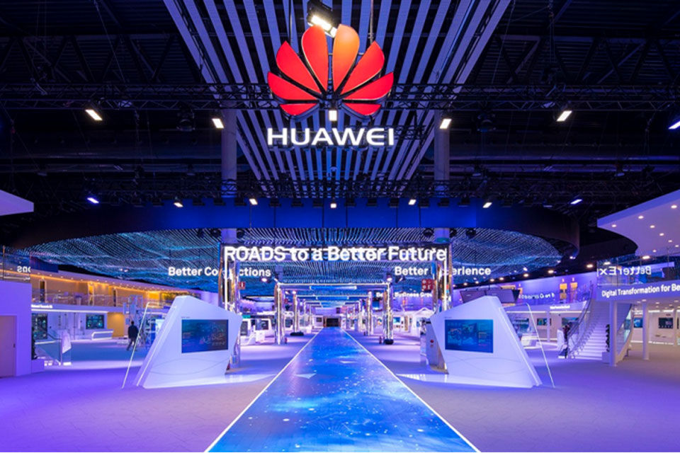 Ông chủ Huawei thừa nhận lệnh cấm của Mỹ nghiêm trọng hơn dự kiến 