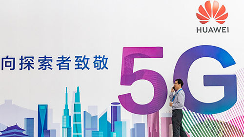 Mạng 5G được cho là mạnh nhất hiện nay