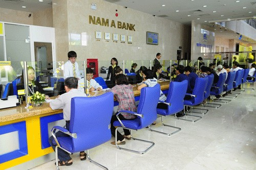   Nam A Bank khẳng định các tranh chấp dân sự về cổ phiếu ngân hàng liên quan đến gia đình bà Tư Hường là nội bộ, không liên quan hoạt động của ngân hàng.   