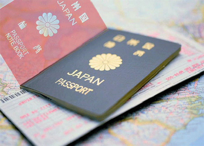 Công dân Việt Nam có được miễn visa Nhật Bản?