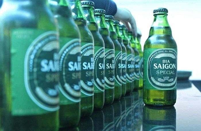 Liệu người Thái có giúp bia Sài Gòn duy trì thị phần.