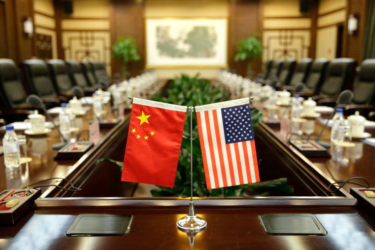 Trung Quốc không có động tĩnh gì trước cuộc họp Mỹ-Trung tại hội nghị G-20