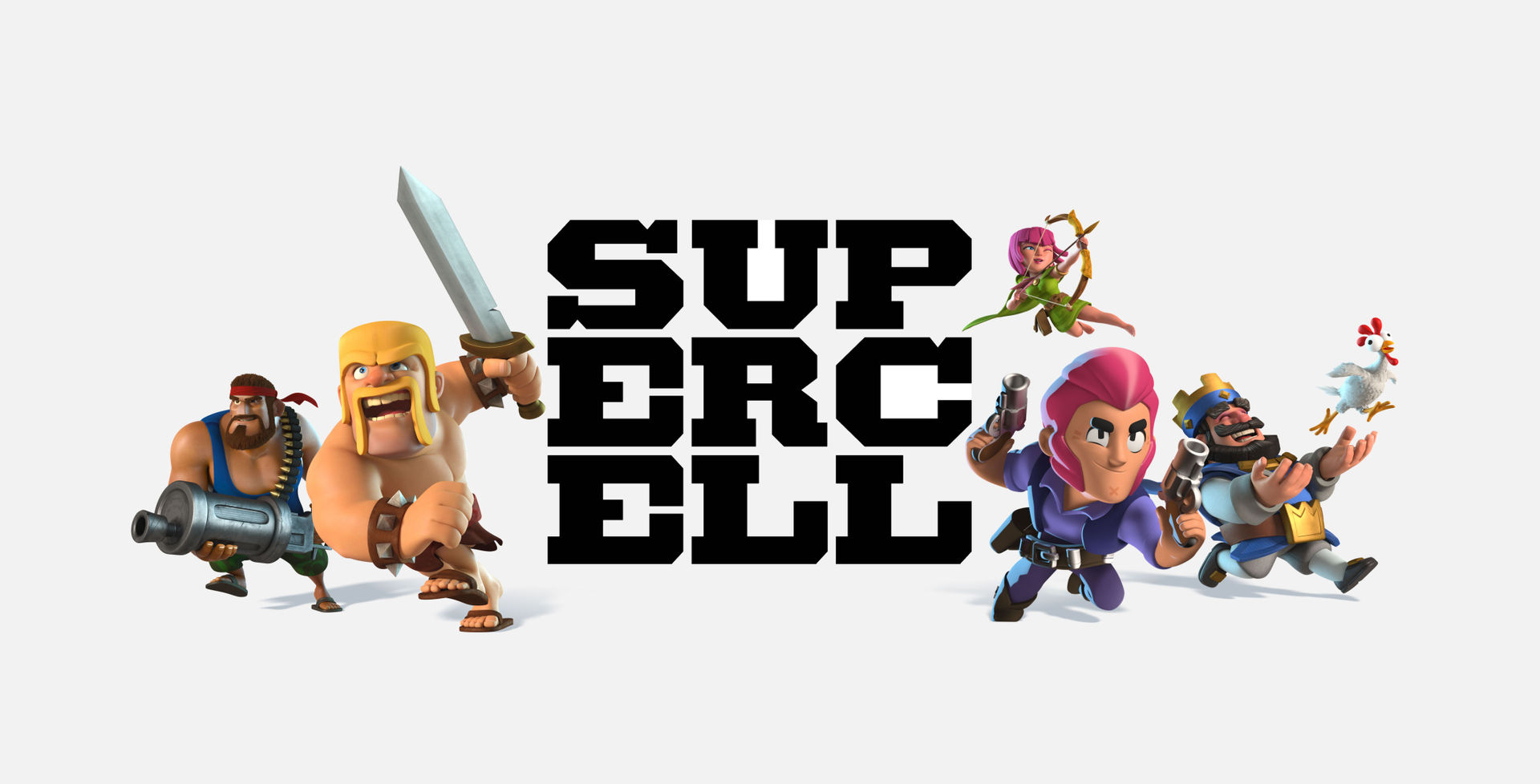 SuperCell tạm rút các trò chơi trực tuyến của mình ra khỏi kho ứng dụng tại Việt Nam