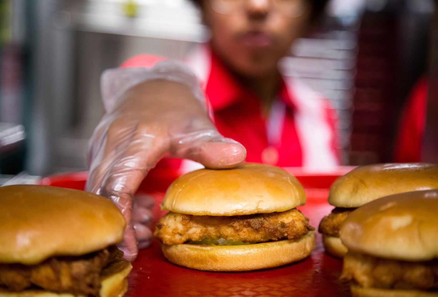 Chick-fil-A mới là chuỗi thức ăn nhanh tốt nhất ở Mỹ, chứ không phải McDonald