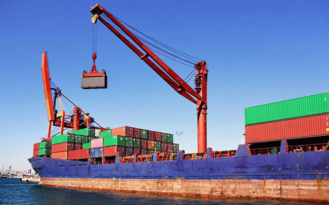 Kim ngạch xuất khẩu hàng hóa 6 tháng đầu năm tăng mạnh
