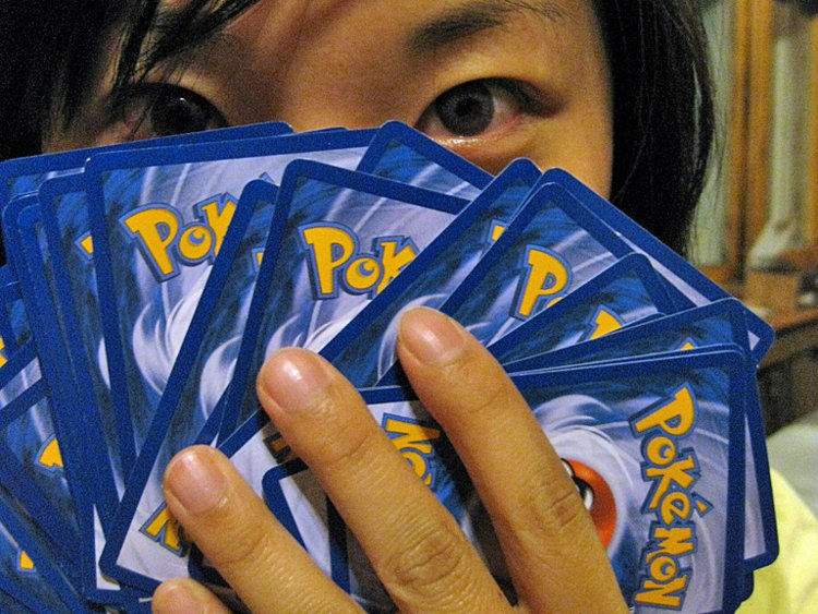 Thẻ Pokémon hiếm trị giá 60.000 USD bị đánh cắp, chủ sở hữu treo thưởng 1.000 USD