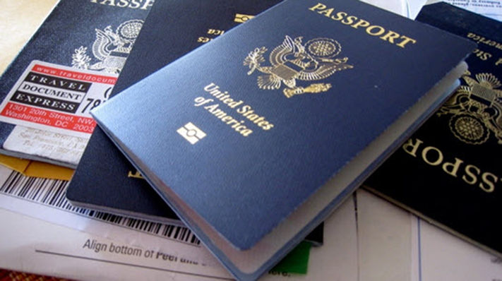 Chi tiết hồ sơ xin visa du lịch Mỹ